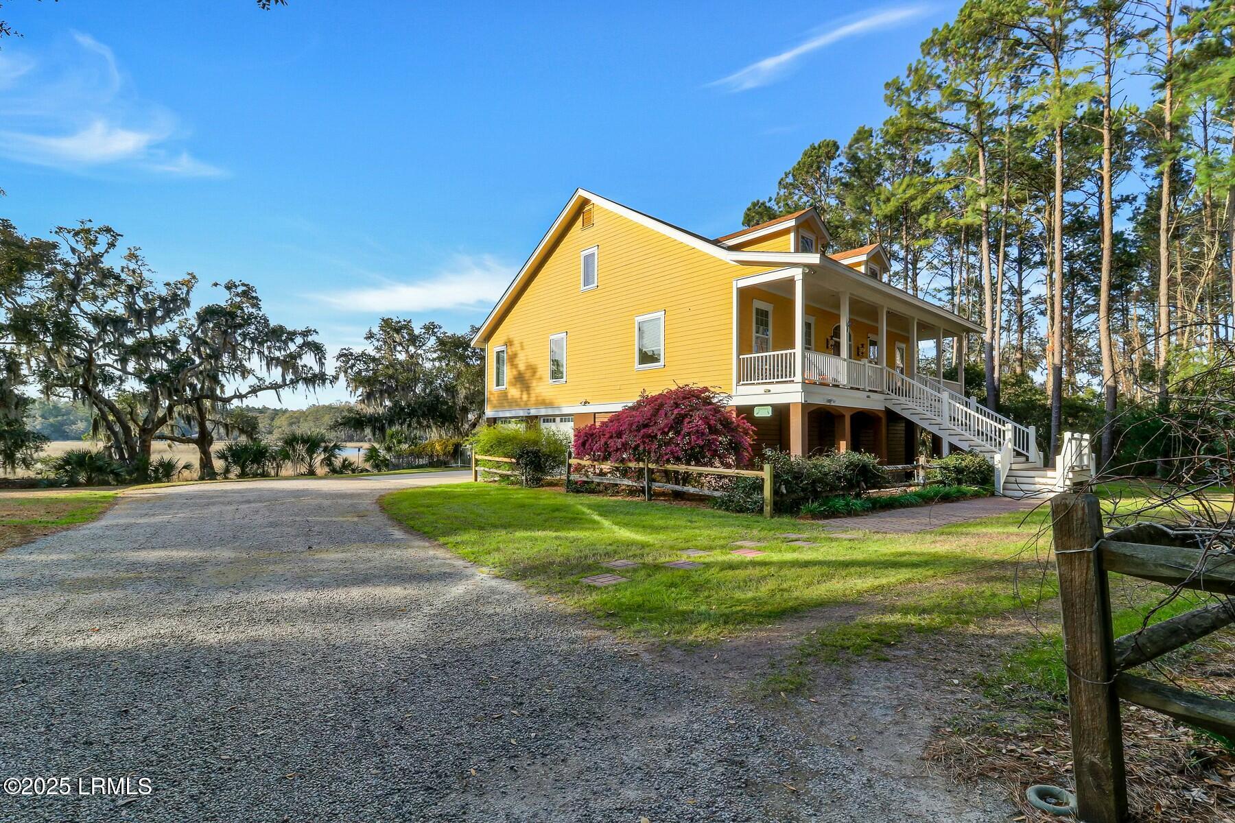44 West Branch Road Ridgeland, SC 29936 - Photo 29 of 90 tempImageLynYhU