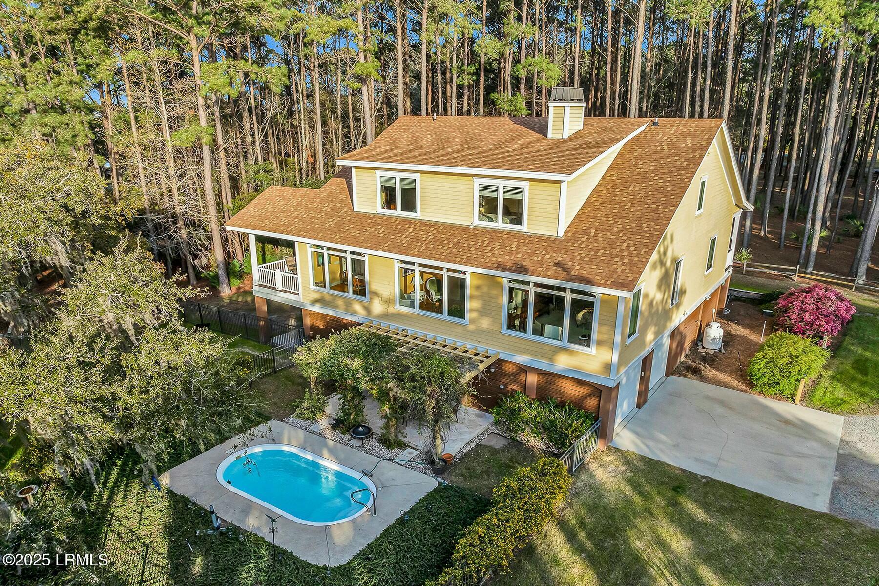 44 West Branch Road Ridgeland, SC 29936 - Photo 3 of 90 tempImageeBkrje