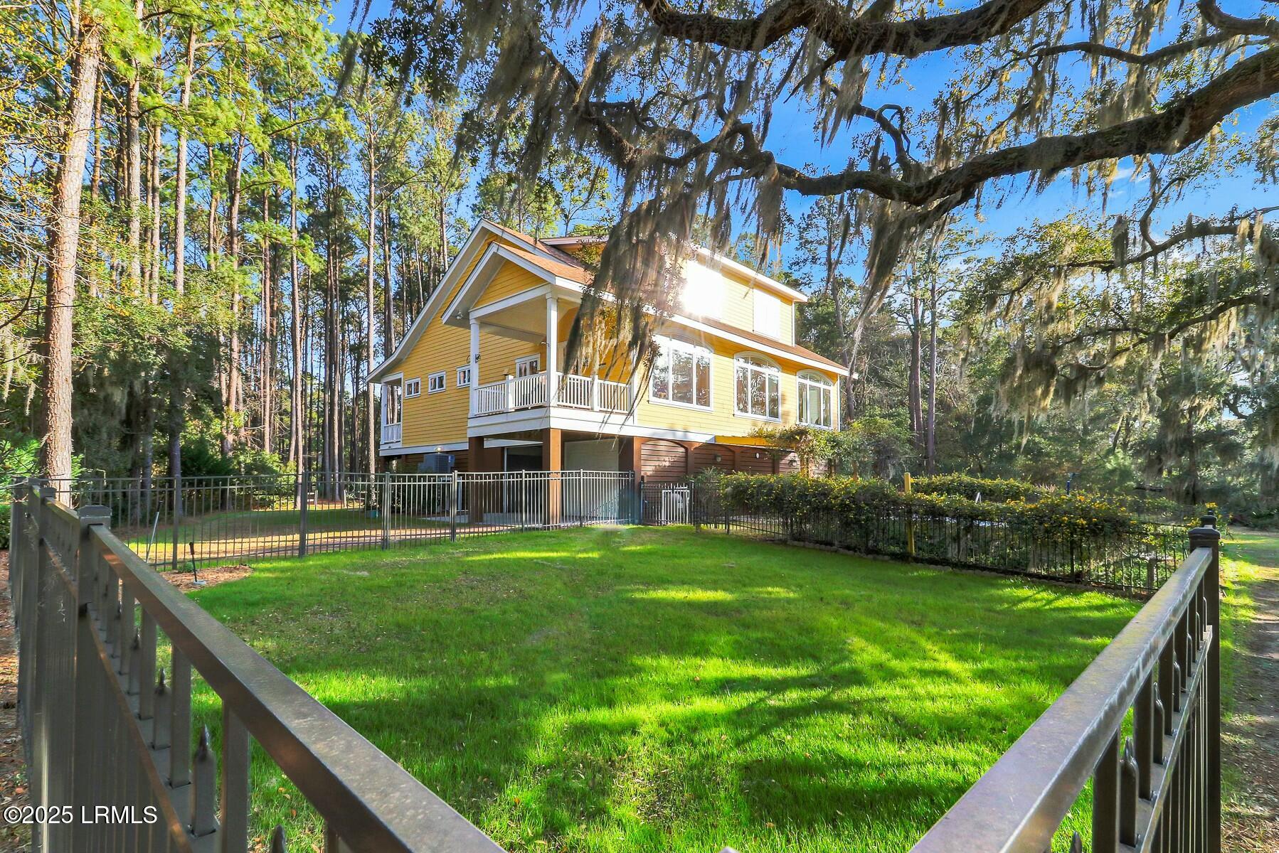 44 West Branch Road Ridgeland, SC 29936 - Photo 34 of 90 tempImagemkA8Xk