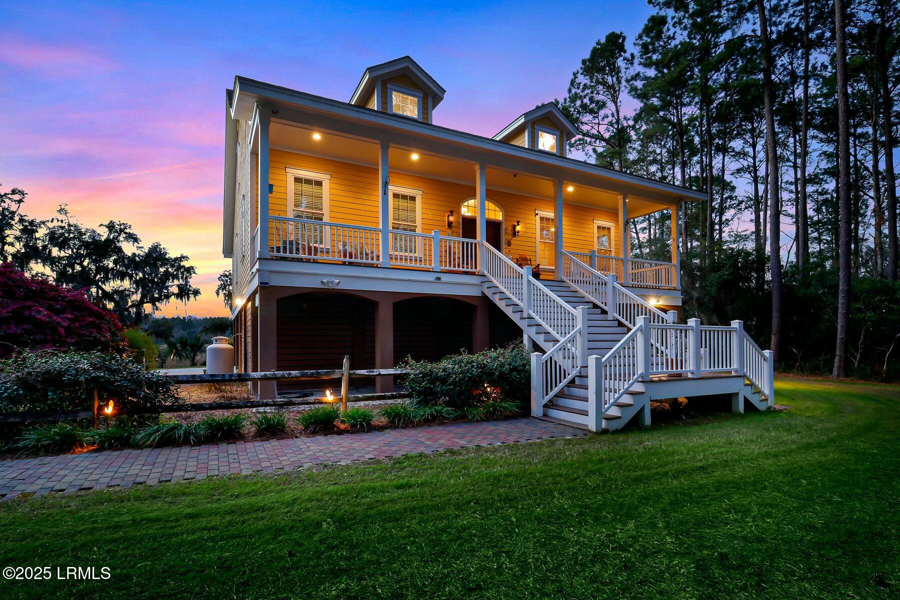44 West Branch Road Ridgeland, SC 29936 - Photo 5 of 90 tempImageiRplgo