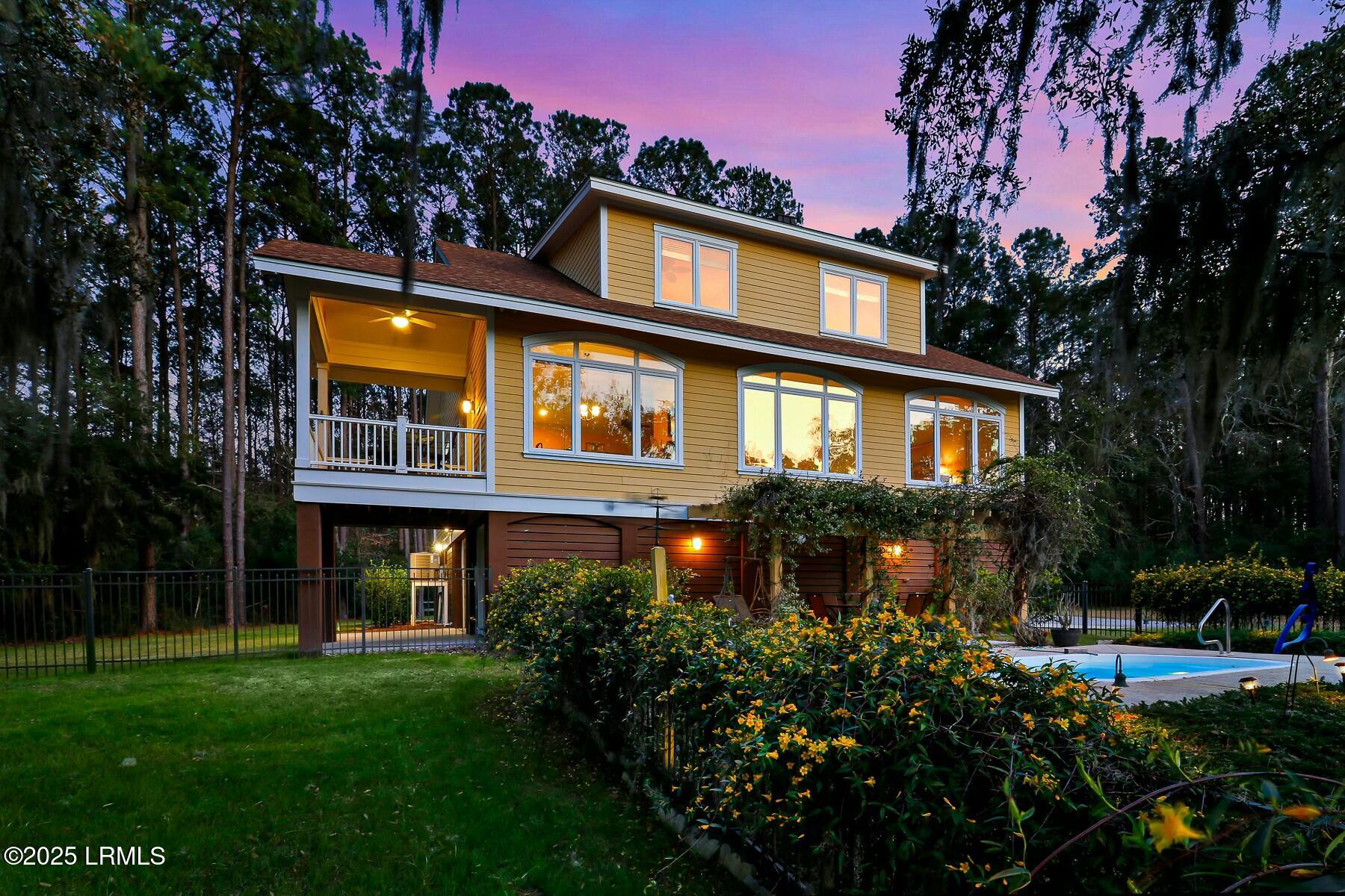 44 West Branch Road Ridgeland, SC 29936 - Photo 6 of 90 tempImage8kVSZI