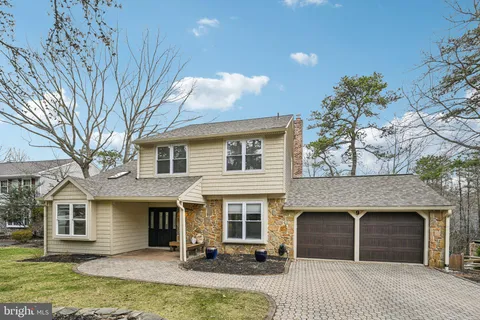 $749,900 | 9 Chatham Drive, Voorhees, NJ 08043