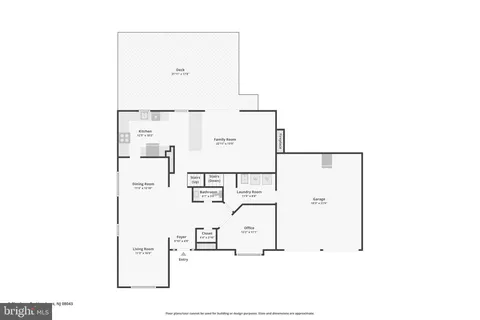 $749,900 | 9 Chatham Drive, Voorhees, NJ 08043