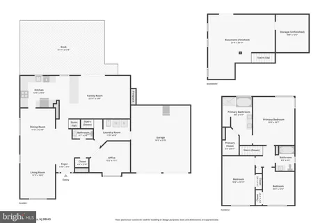 $749,900 | 9 Chatham Drive, Voorhees, NJ 08043
