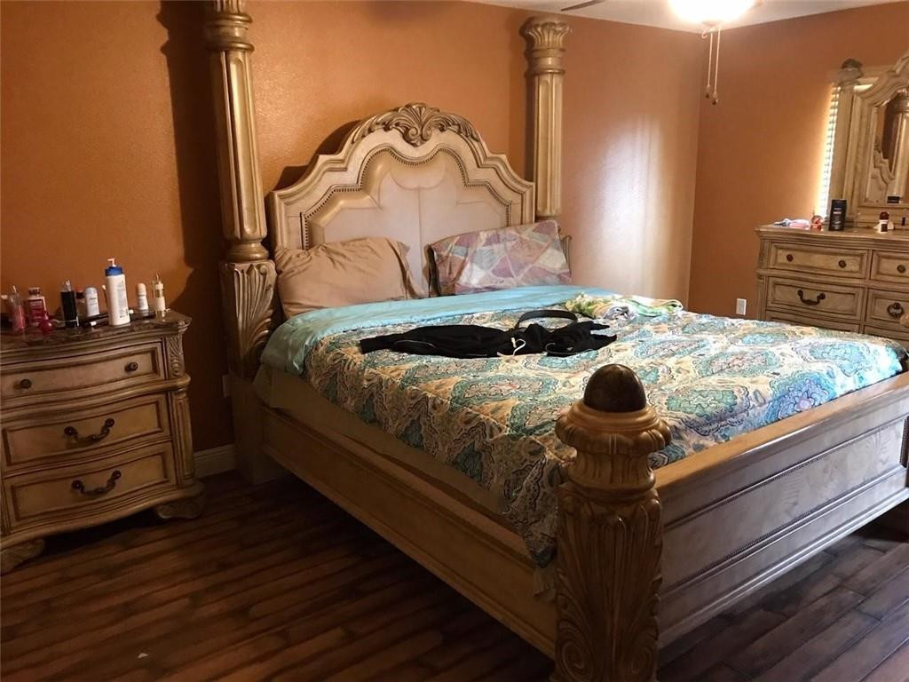 570 Southwest Ryder Road Port St. Lucie, FL 34953 - Photo 15 of 35 Master Bedroom