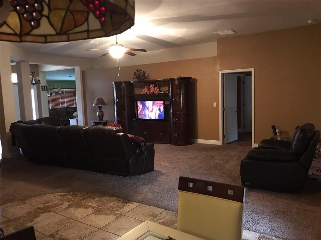 570 Southwest Ryder Road Port St. Lucie, FL 34953 - Photo 16 of 35 Family Romm