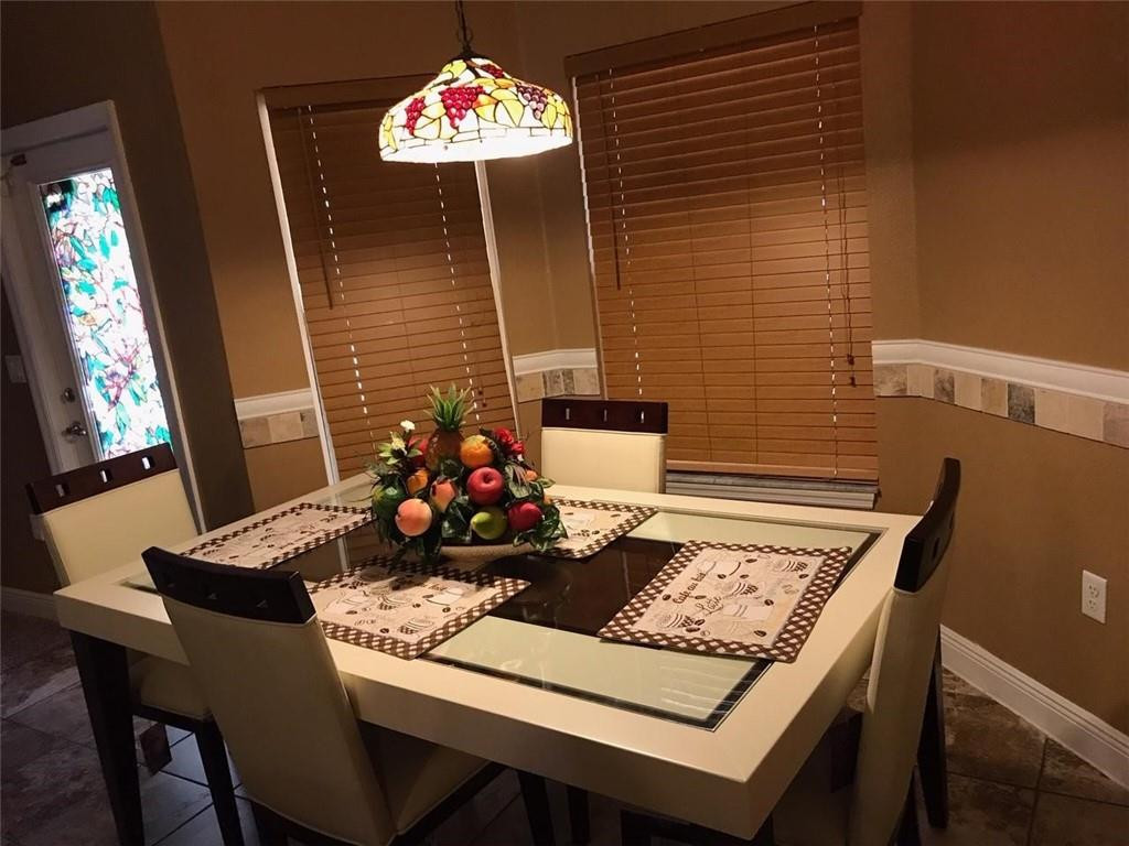 570 Southwest Ryder Road Port St. Lucie, FL 34953 - Photo 17 of 35 Dining Room