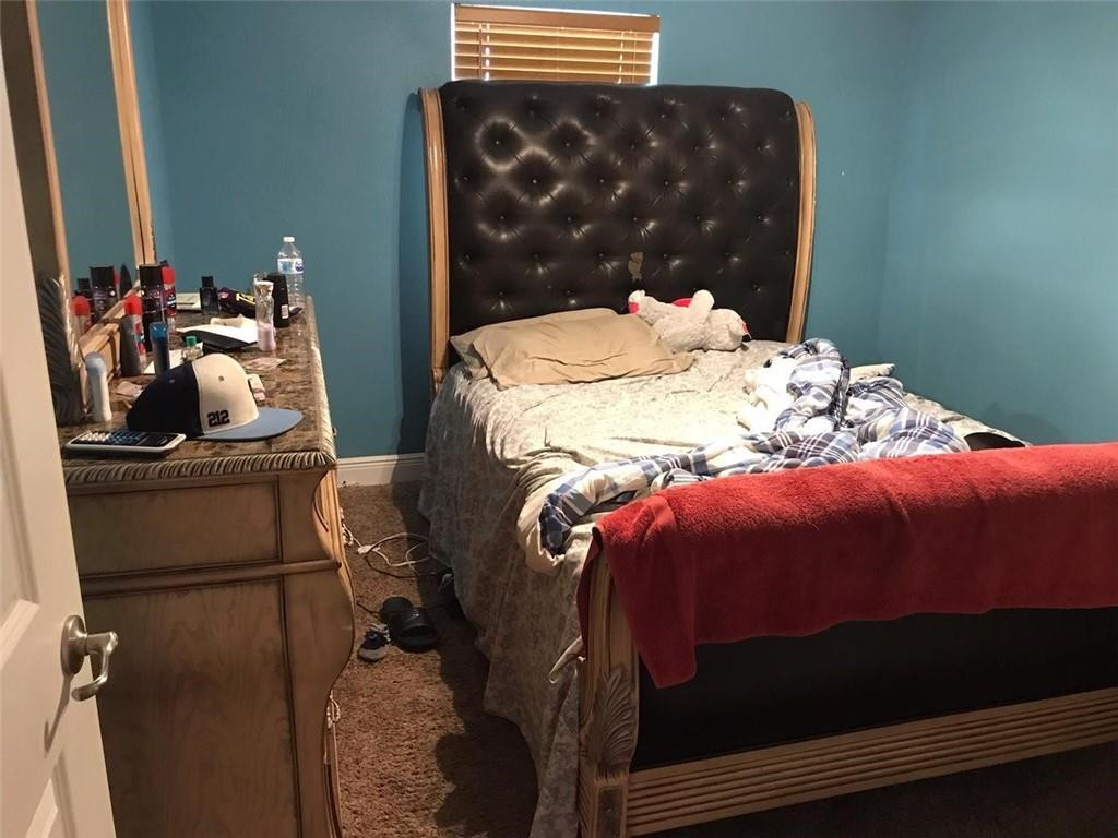570 Southwest Ryder Road Port St. Lucie, FL 34953 - Photo 21 of 35 Guess Room 2