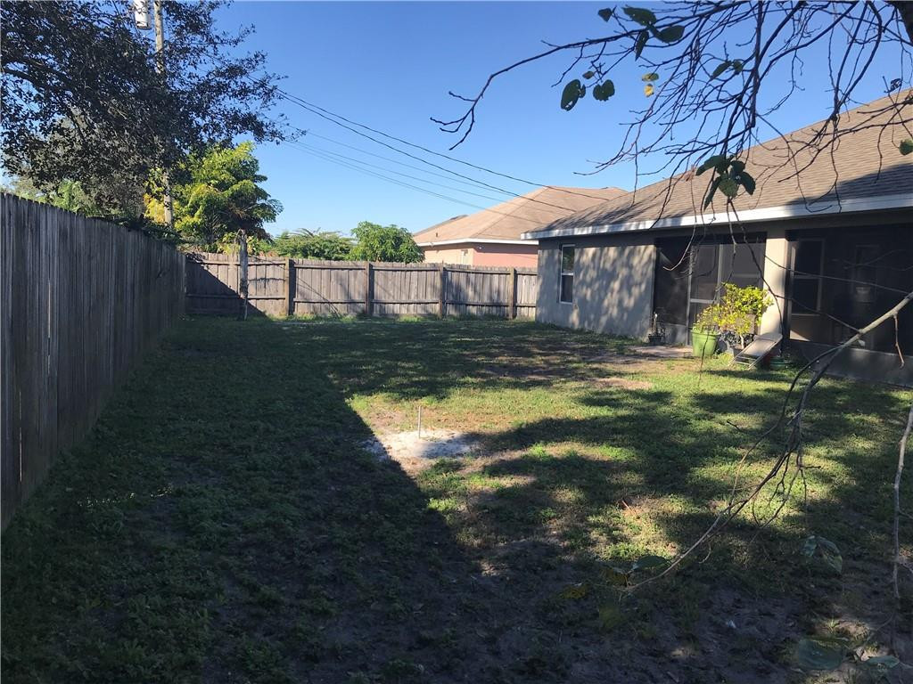 570 Southwest Ryder Road Port St. Lucie, FL 34953 - Photo 32 of 35 Photo 32