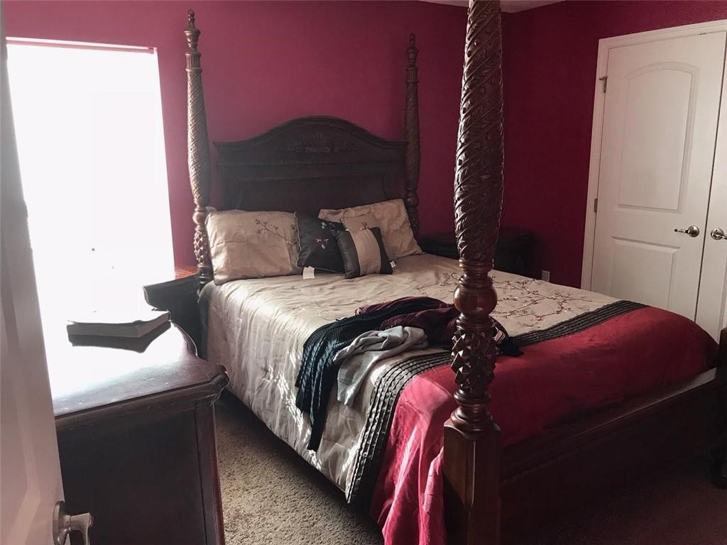 570 Southwest Ryder Road Port St. Lucie, FL 34953 - Photo 4 of 35 Guess Bed Room 1