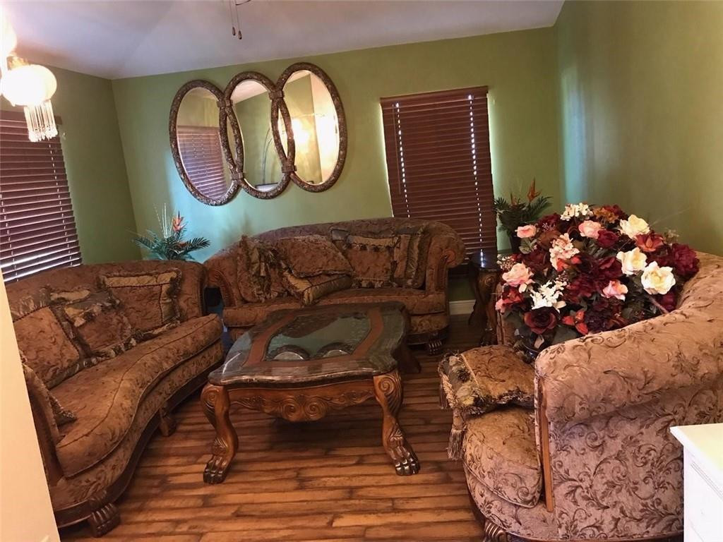 570 Southwest Ryder Road Port St. Lucie, FL 34953 - Photo 9 of 35 Formal Living Room