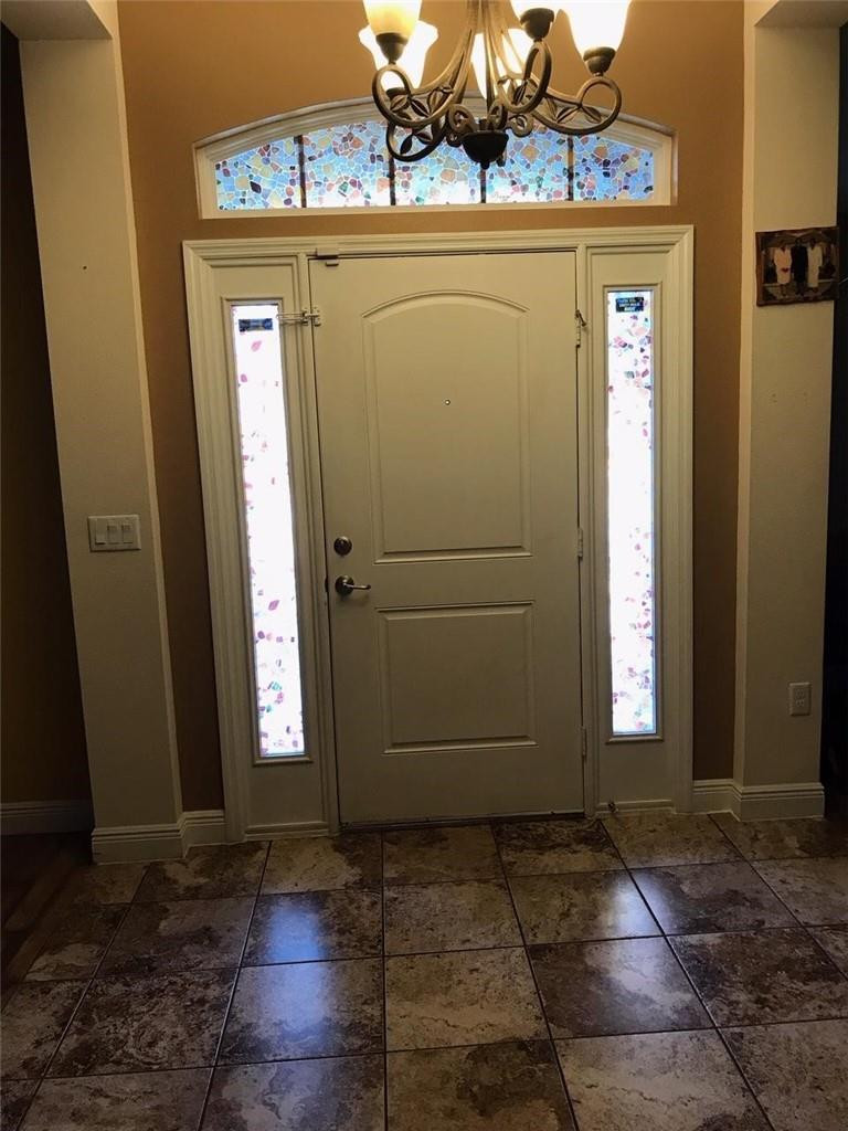570 Southwest Ryder Road Port St. Lucie, FL 34953 - Photo 10 of 35 Foyer