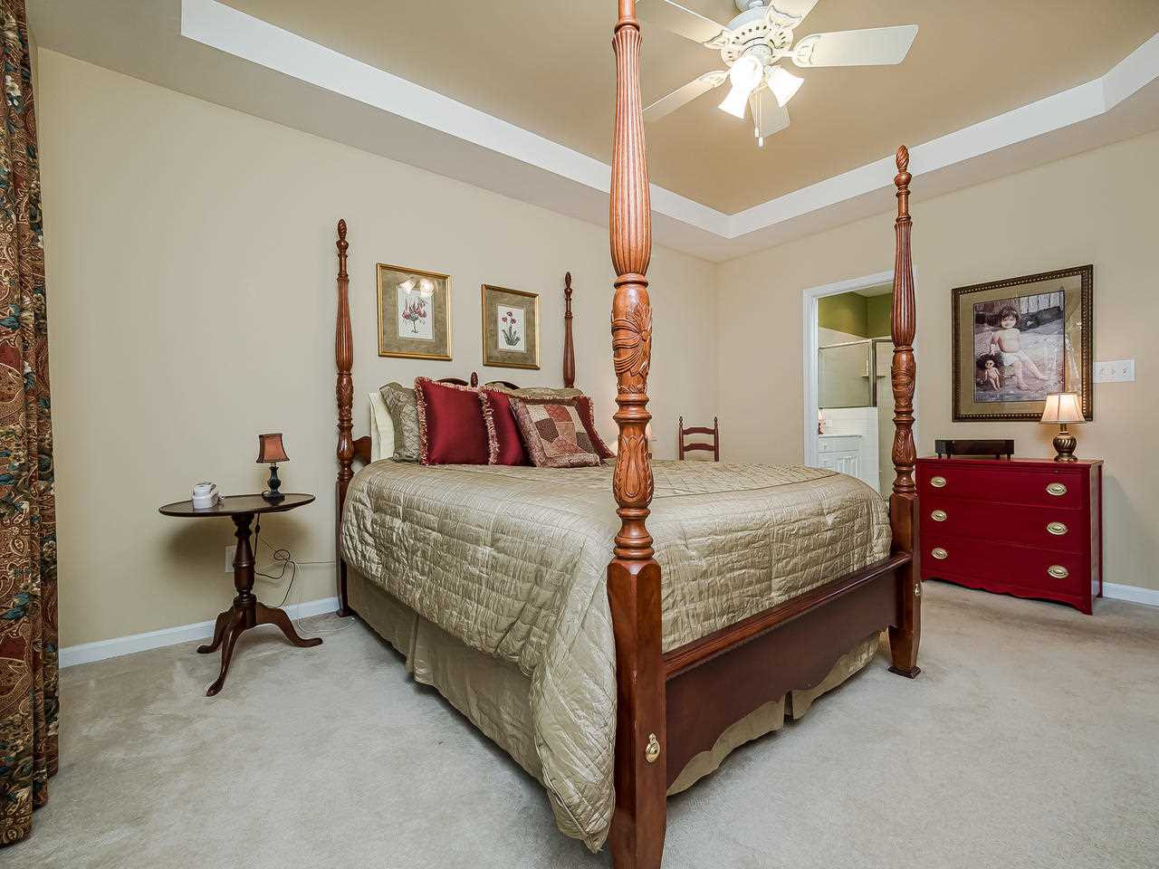705 Swan Neck Lane Raleigh, NC 27615 - Photo 16 of 30 Photo 16