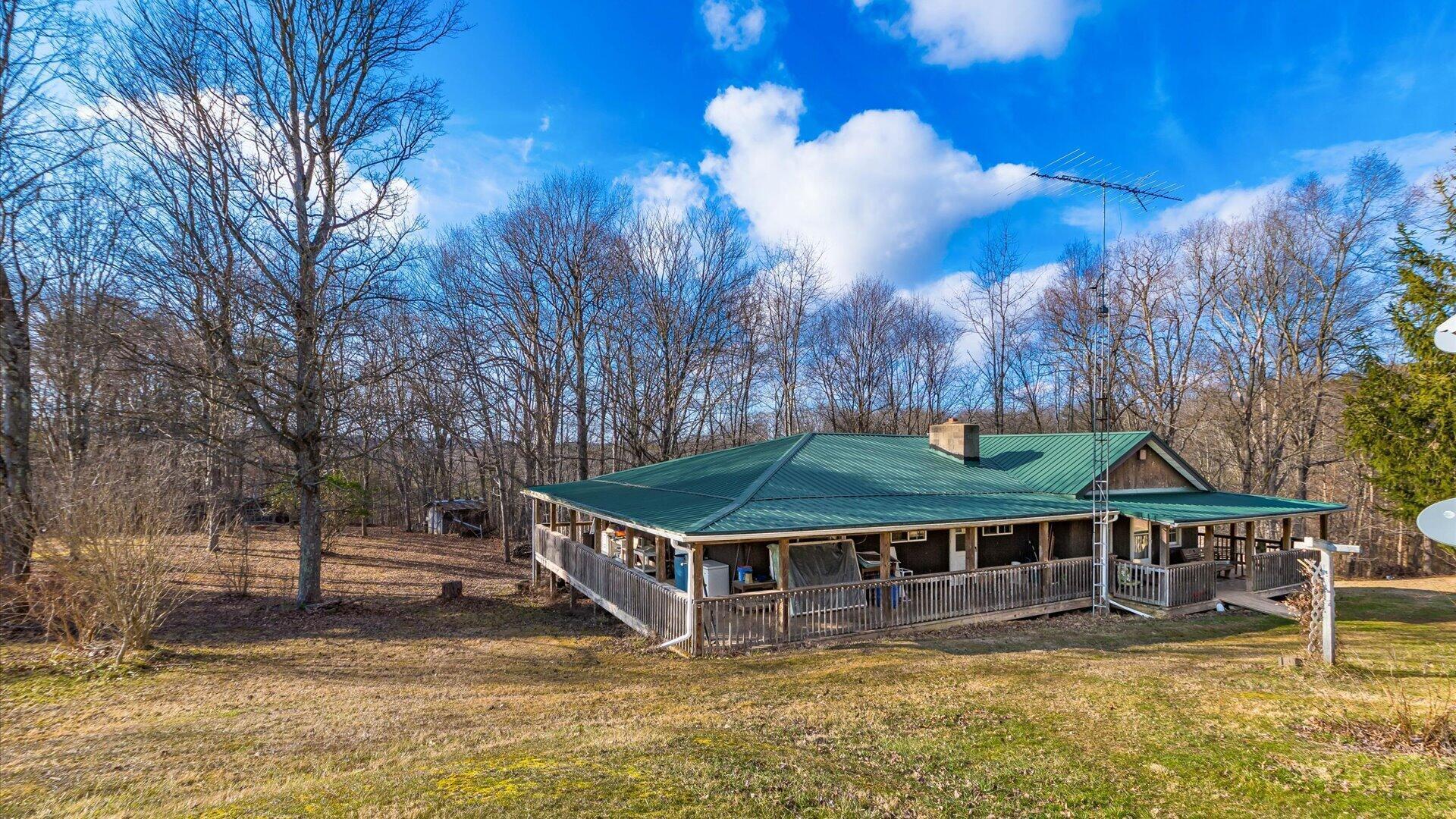 85 Turkey Hollow Road Cutler, OH 45724 - Photo 3 of 45 06-zj 85 Turkey Hollow Rd065-2