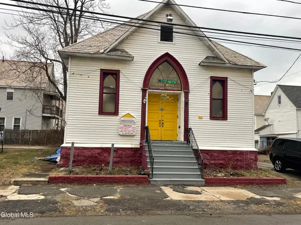 $144,900 | 30 Steuben Street, Schenectady, NY 12307