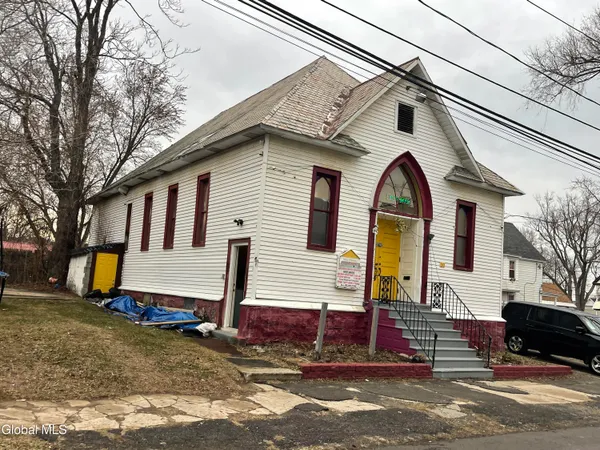 $144,900 | 30 Steuben Street, Schenectady, NY 12307