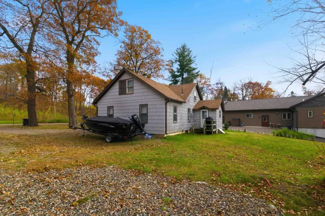 $339,900 | 28195 Mission Cutoff, Merrifield, MN 56465