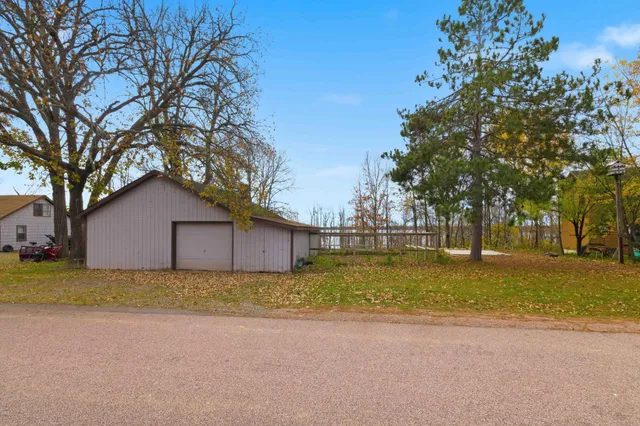 $350,000 | 28195 Mission Cutoff, Merrifield, MN 56465