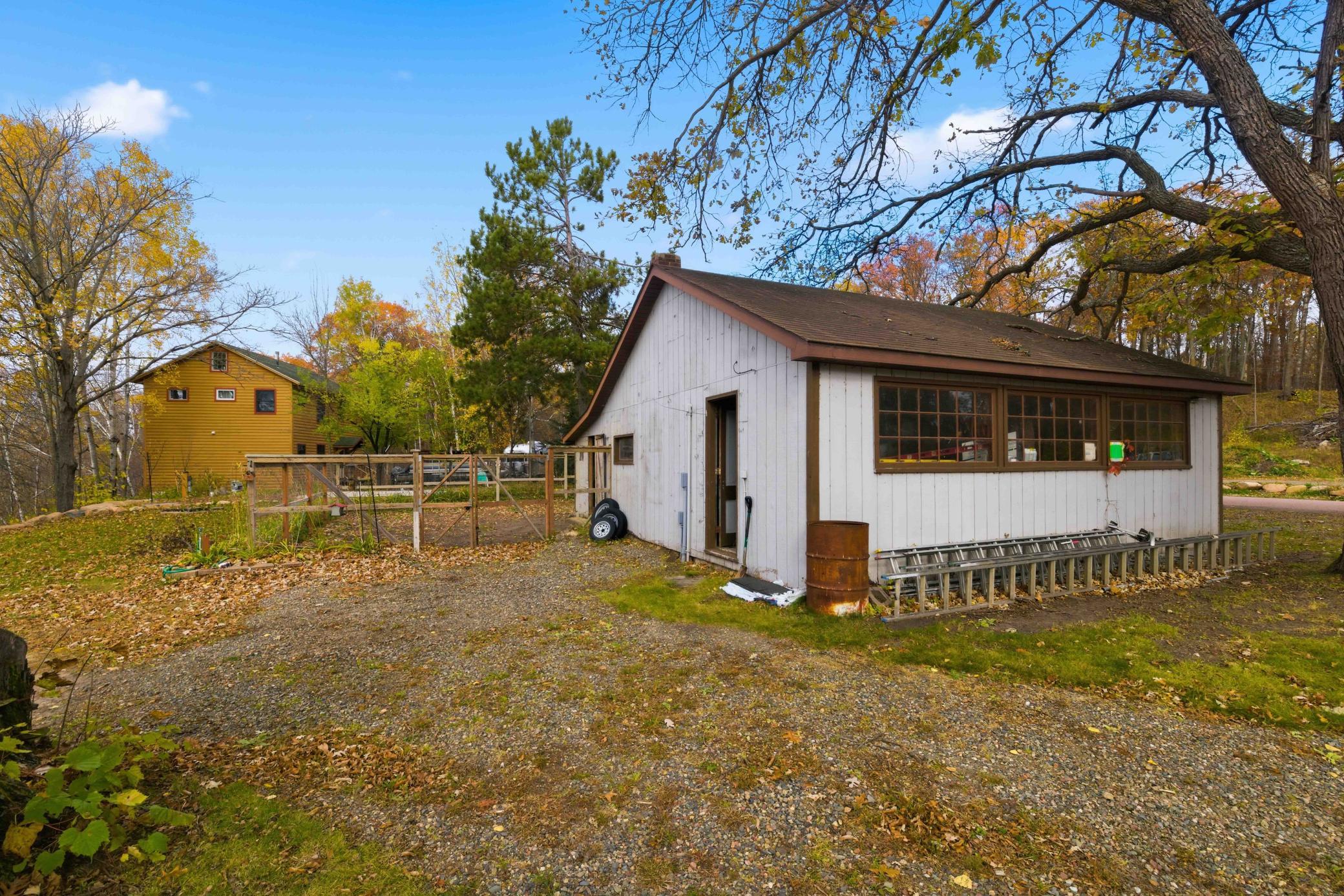 28195 Mission Cutoff Merrifield, MN 56465 - Photo 18 of 33