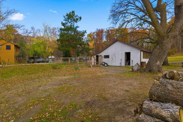 $350,000 | 28195 Mission Cutoff, Merrifield, MN 56465