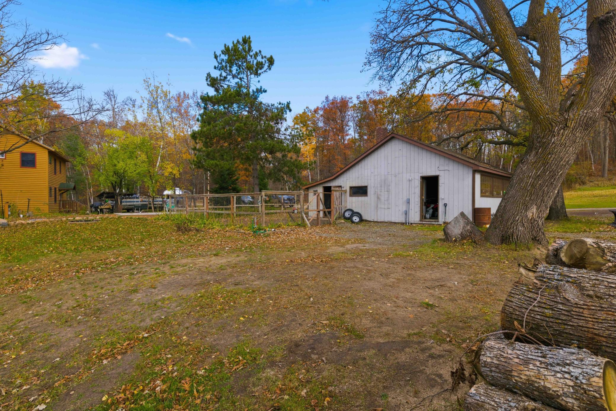 28195 Mission Cutoff Merrifield, MN 56465 - Photo 19 of 33