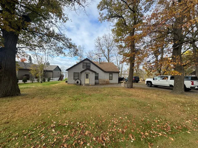 $350,000 | 28195 Mission Cutoff, Merrifield, MN 56465