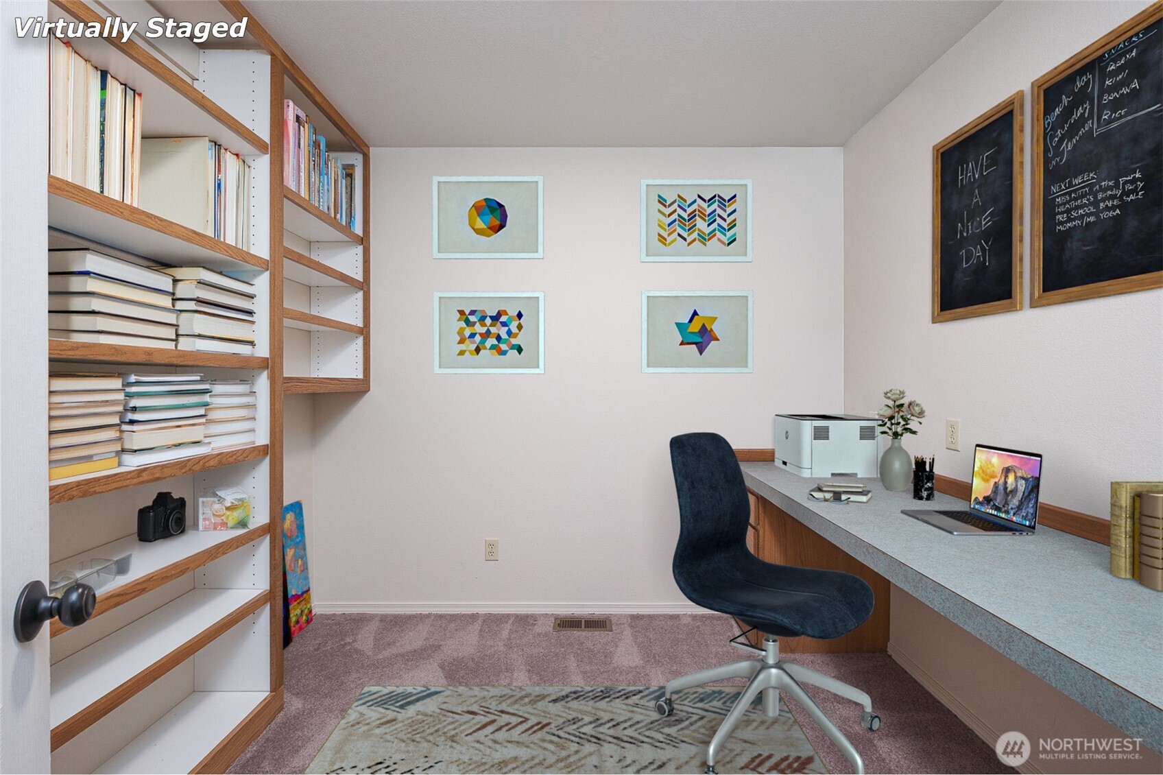 3151 Number 1 Canyon Road Wenatchee, WA 98801 - Photo 20 of 39