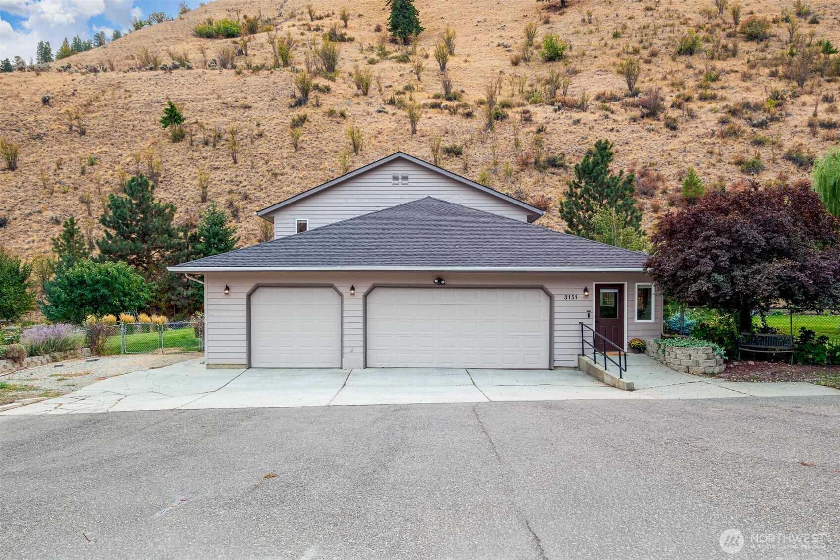 3151 Number 1 Canyon Road Wenatchee, WA 98801 - Photo 2 of 39