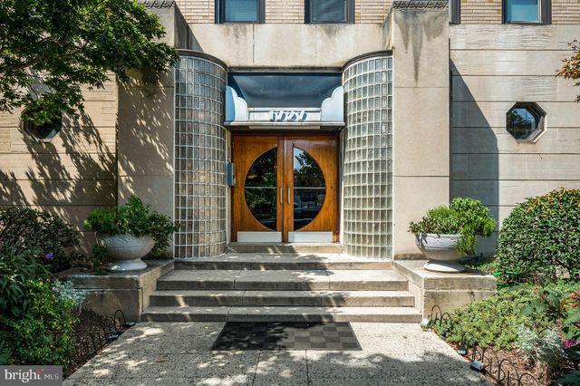 $504,000 | 1727 R Street Northwest, Unit 502, Washington, DC 20009