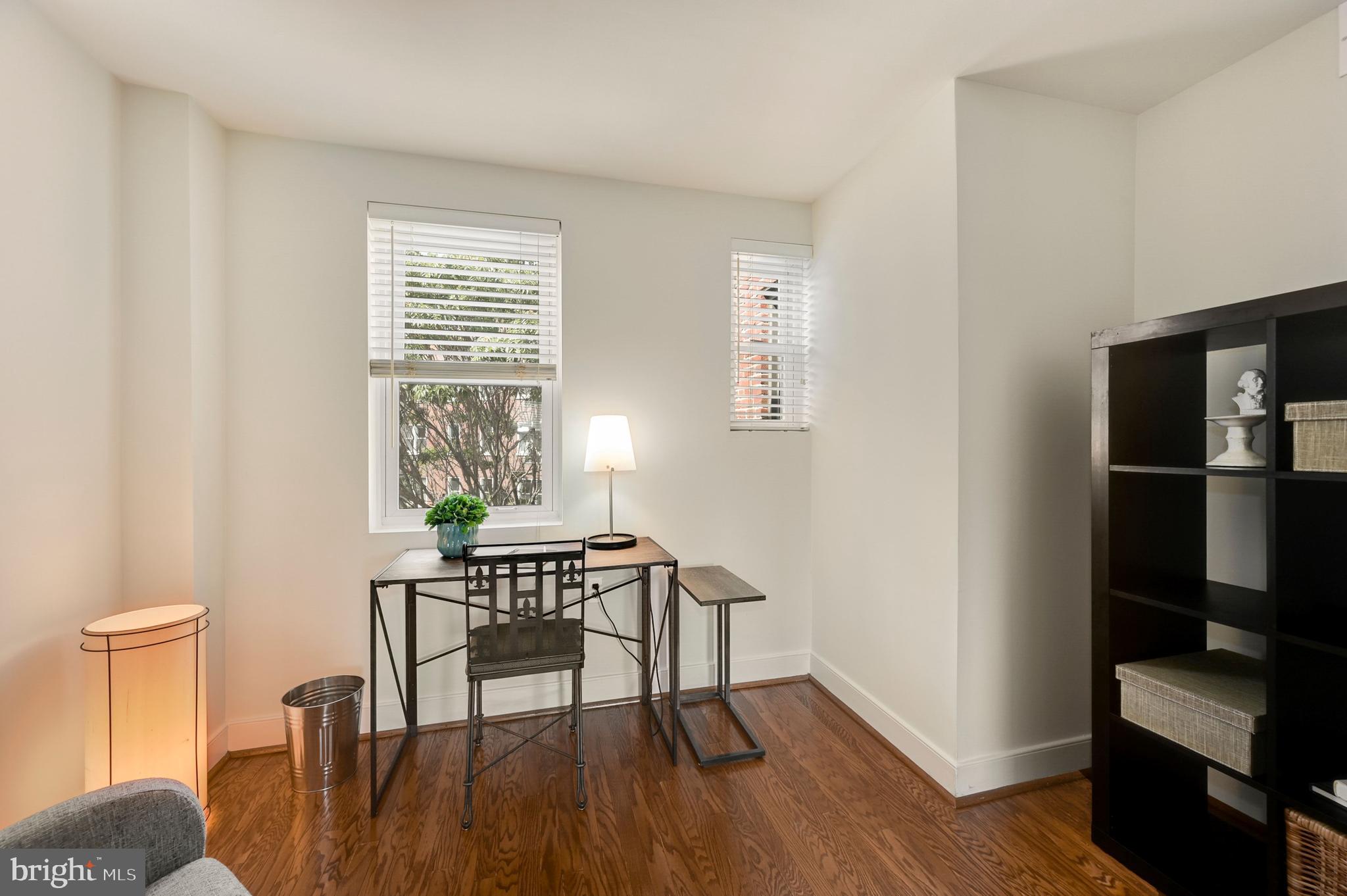 1727 R Street Northwest, Unit 502 Washington, DC 20009 - Photo 14 of 21