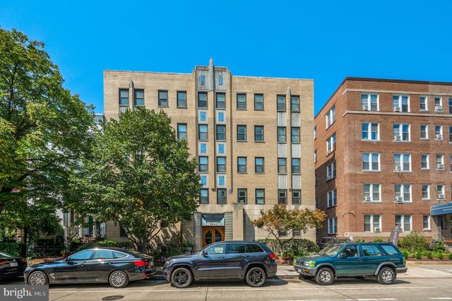 $504,000 | 1727 R Street Northwest, Unit 502, Washington, DC 20009