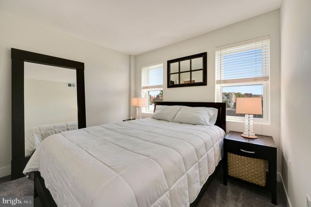 $504,000 | 1727 R Street Northwest, Unit 502, Washington, DC 20009