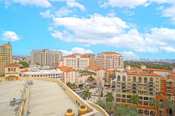 $2,900 | 10 Aragon Avenue, Unit 1408, Coral Gables, FL 33134