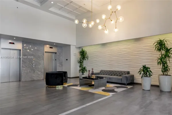 $2,900 | 10 Aragon Avenue, Unit 1408, Coral Gables, FL 33134