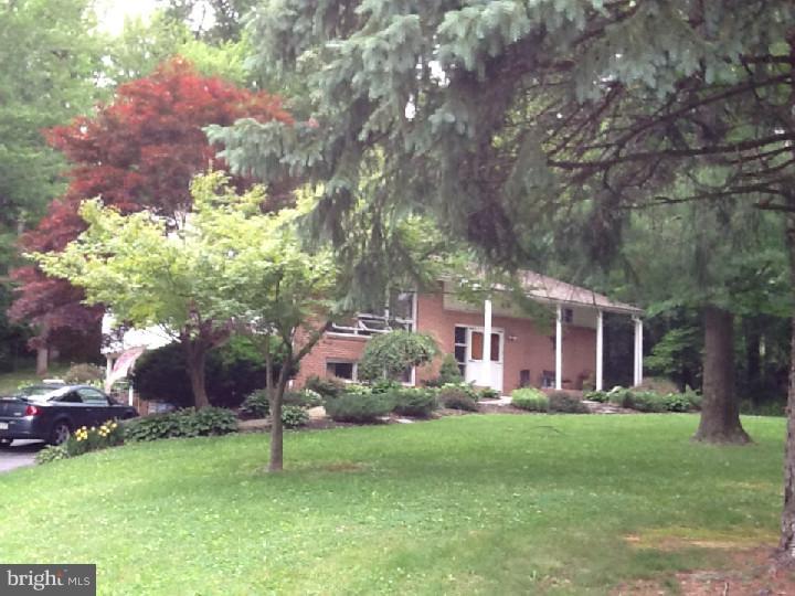 4810 Oley Turnpike Road Reading, PA 19606 - Photo 2 of 25 Gallery Image 2