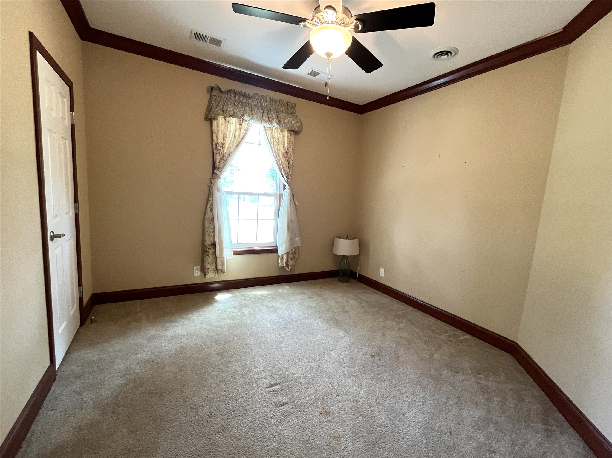 19989 Post Oak Loop Thornton, TX 76687 - Photo 21 of 38 Bedroom 3