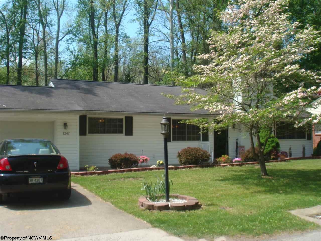 1247 Briercliff Road Bridgeport, WV 26330 - Photo 1 of 17 Gallery Image 1