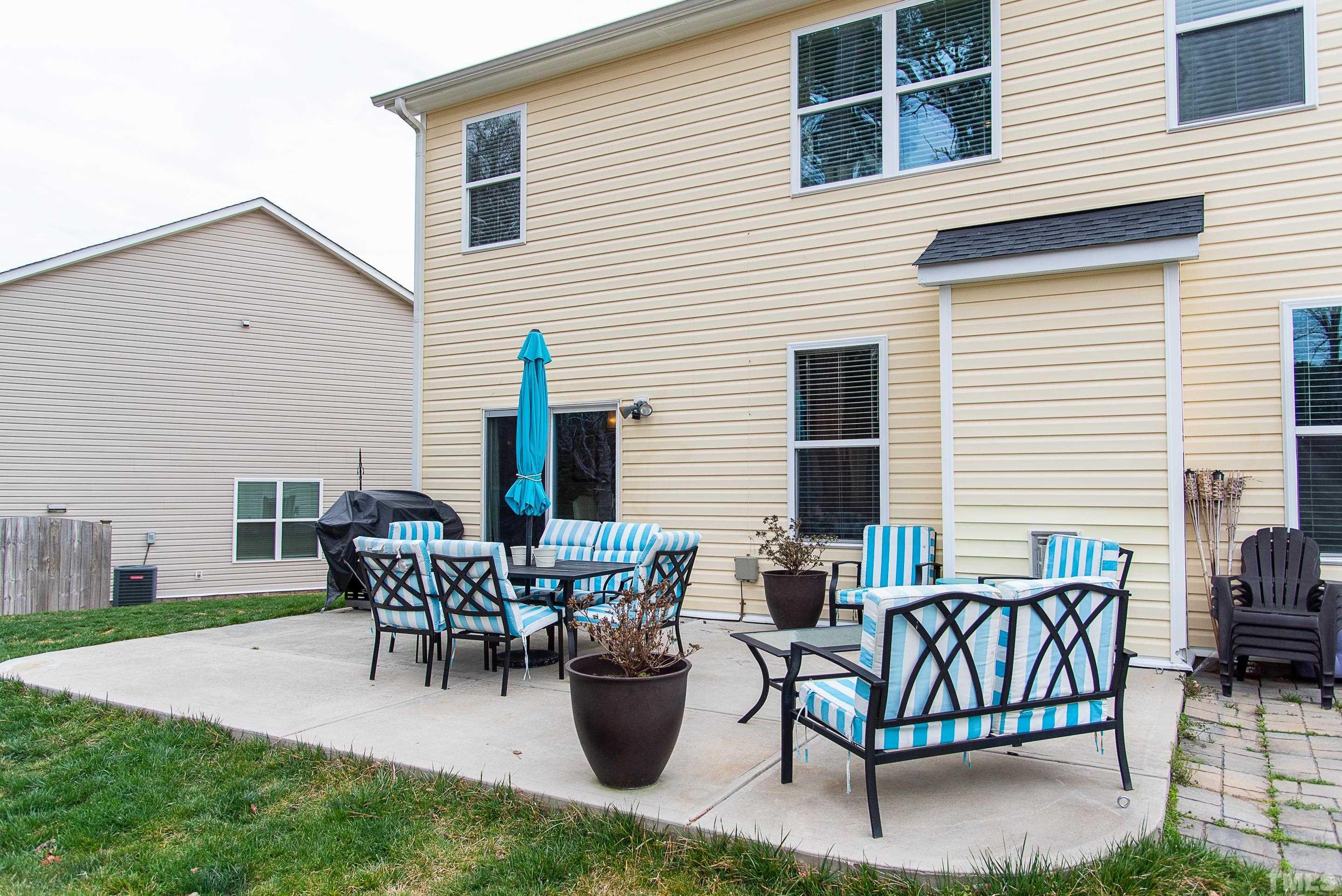 612 Hope Valley Road Knightdale, NC 27545 - Photo 13 of 56