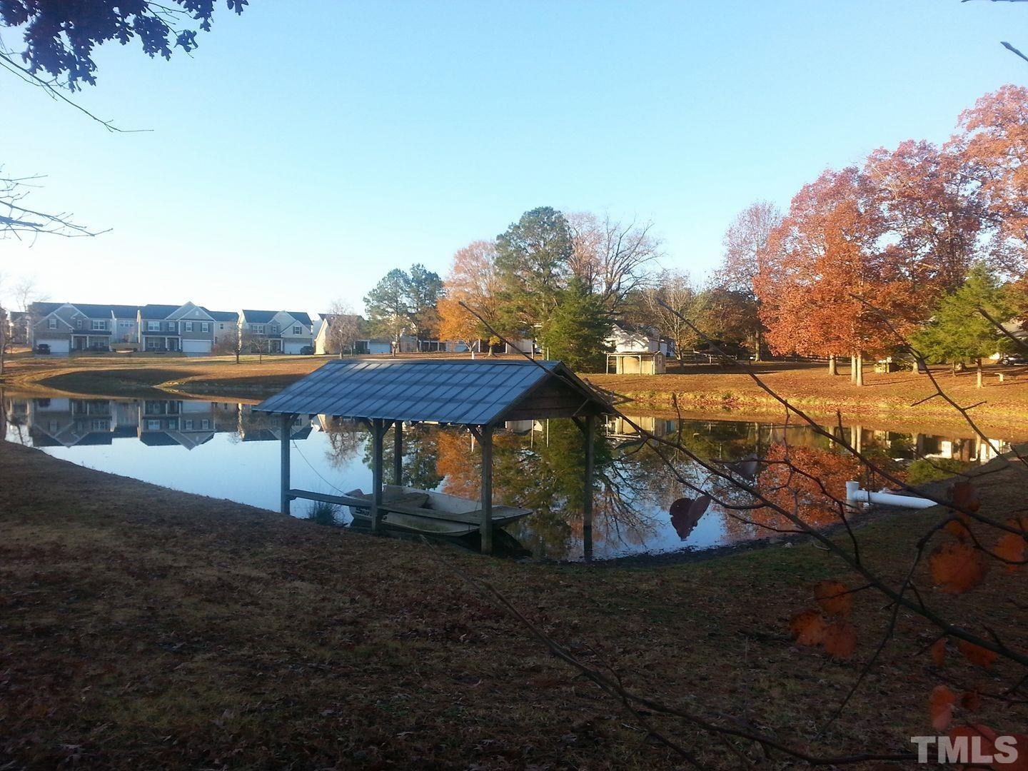 612 Hope Valley Road Knightdale, NC 27545 - Photo 2 of 56