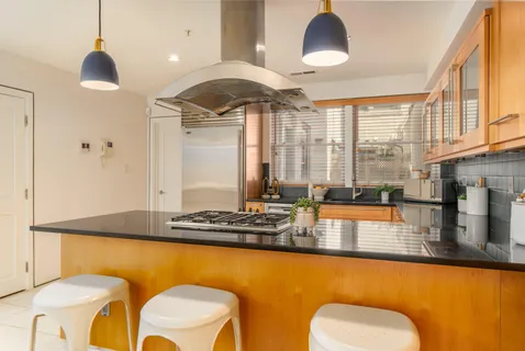 $975,000 | 1213 N Street Northwest, Unit A, Washington, DC 20005