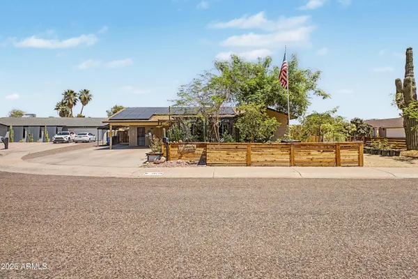 $549,000 | 19229 North 14th Drive, Phoenix, AZ 85027
