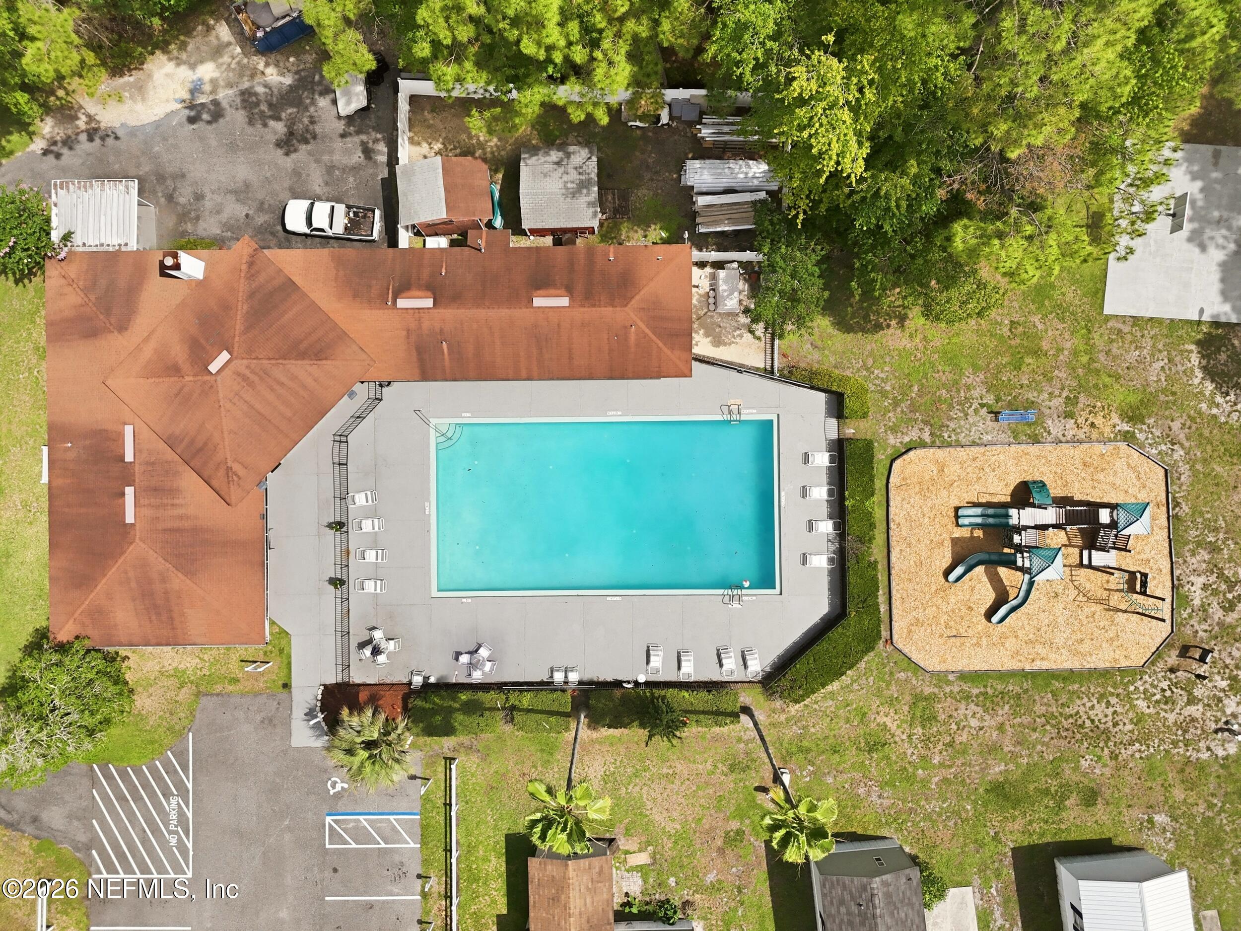 2081 Chaffee Road South, Unit 179 Jacksonville, FL 32221 - Photo 33 of 34 Community Center