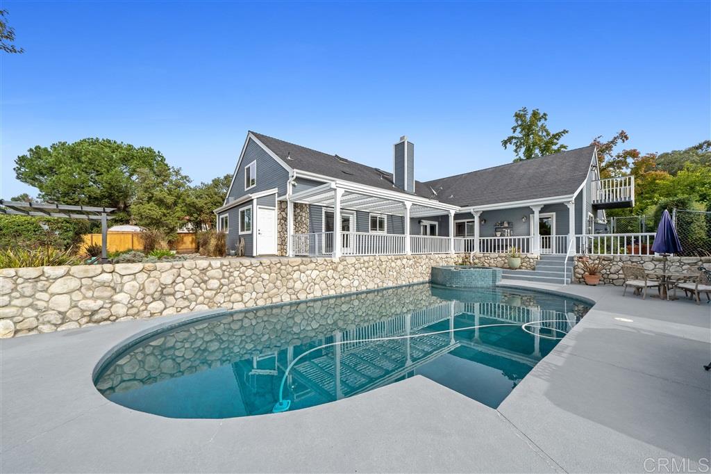 1224 Valentine Lane Fallbrook, CA 92028 - Photo 21 of 25