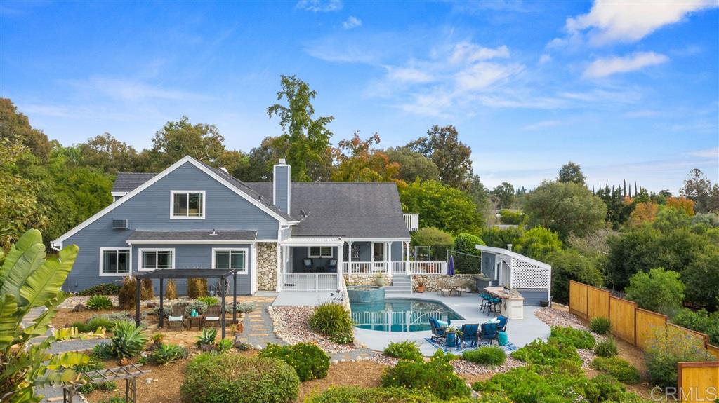 1224 Valentine Lane Fallbrook, CA 92028 - Photo 23 of 25