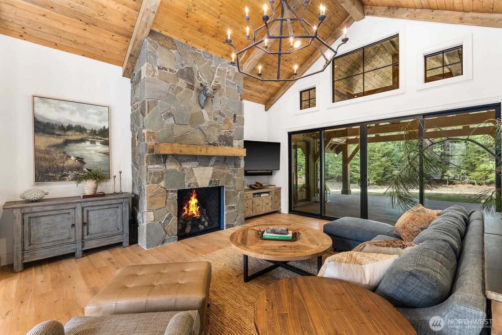 61 Rocking Chair Road Cle Elum, WA 98922 - Photo 4 of 38