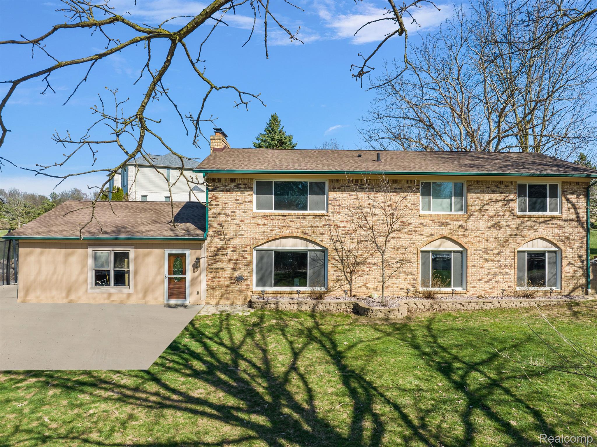 64150 Campground Road Washington, MI 48095 - Photo 5 of 50 Gallery Image 5