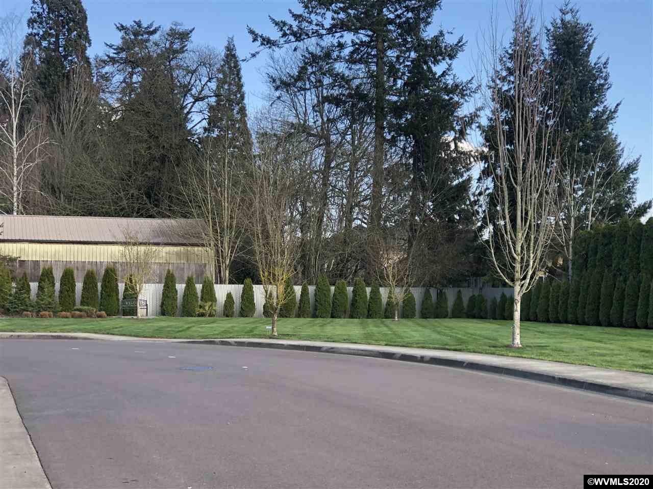 1137 Taurus Loop Northeast Keizer, OR 97303 - Photo 24 of 25