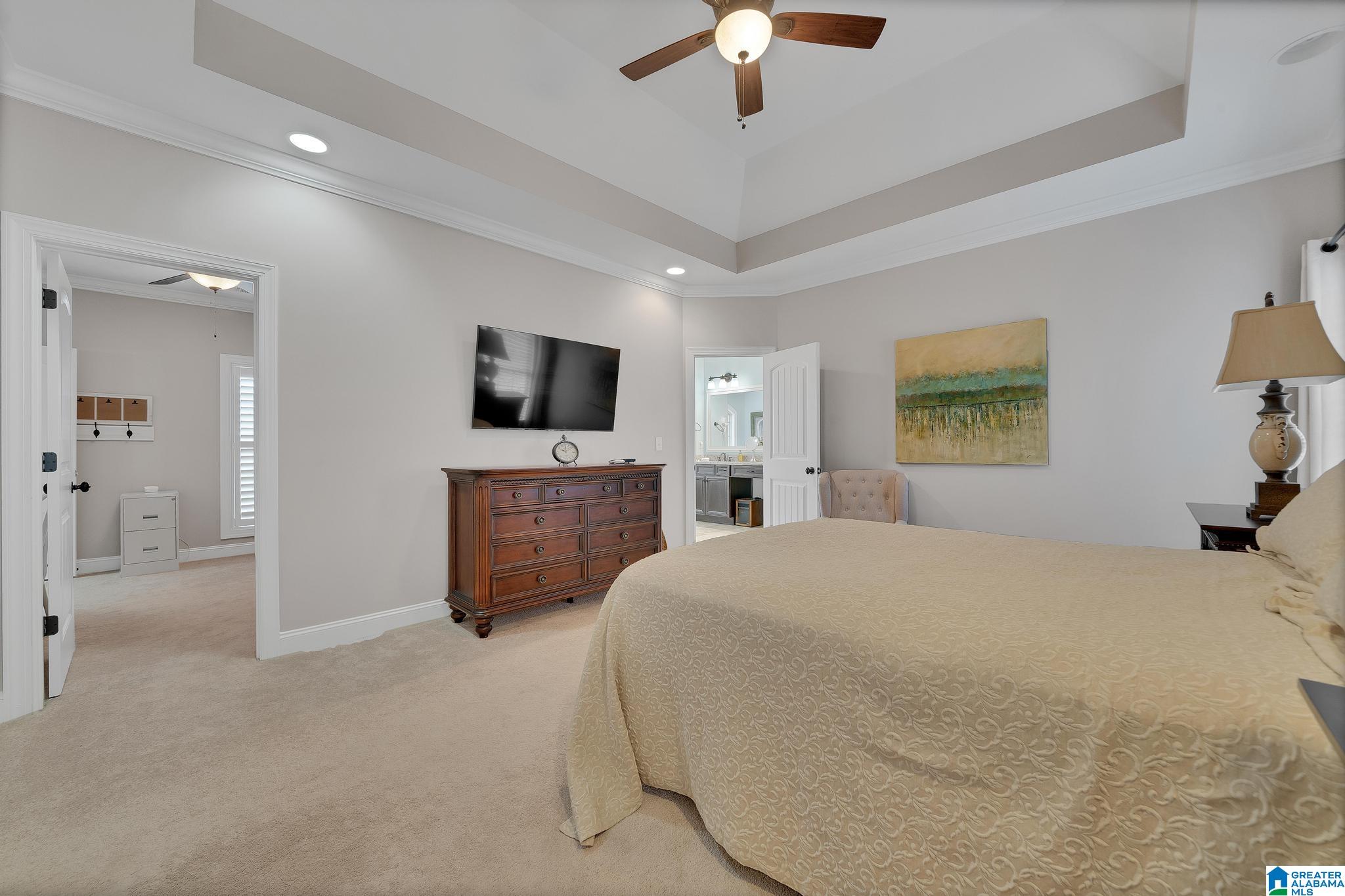 147 Highland Ridge Drive Chelsea, AL 35043 - Photo 22 of 58