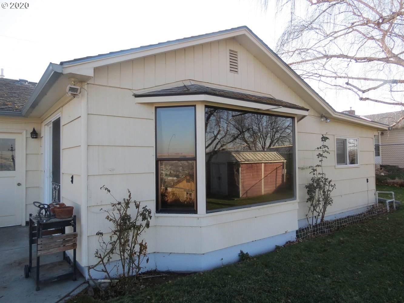 1605 Southwest Hailey Avenue Pendleton, OR 97801 - Photo 19 of 21