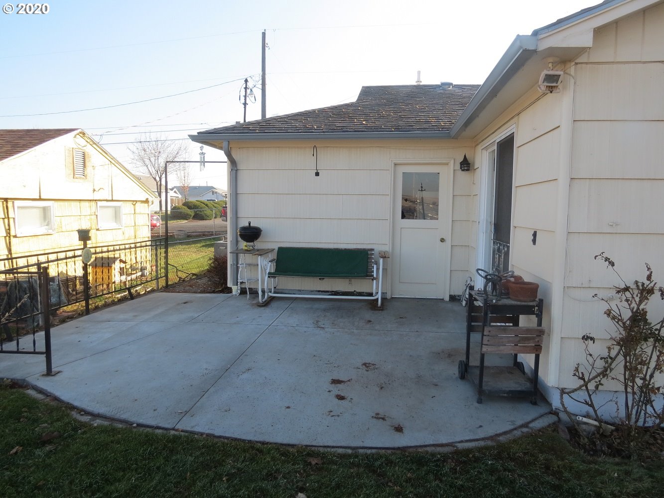 1605 Southwest Hailey Avenue Pendleton, OR 97801 - Photo 20 of 21